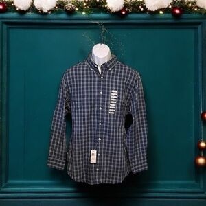 🫶🏻 Nick Graham Everywhere Modern Fit Shirt